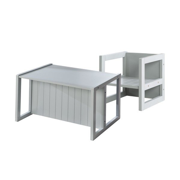 Súprava detského nábytku 2 ks – Roba