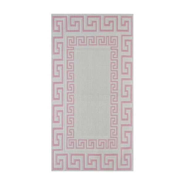 Odolný koberec Vitaus Versace, 60 × 90 cm