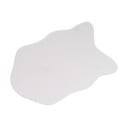 Biela syntetická kožušina 60x90 cm Sherpa – Casa Selección