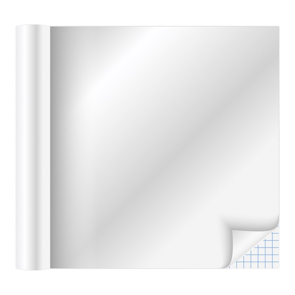 E-shop Zrkadlová samolepka 58x150 cm – Wenko