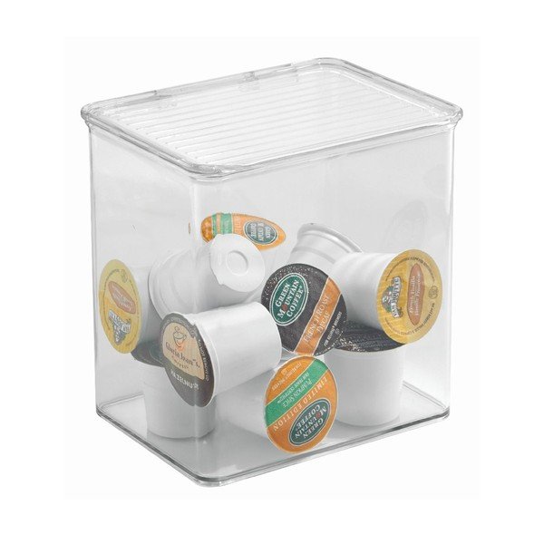 Organizér InterDesign Cleary, 14 x 17 x 18 cm-image-1