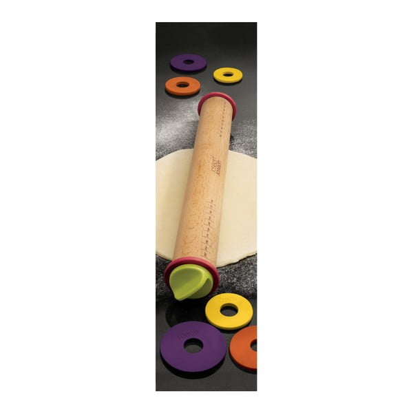 Nastaviteľný valček Joseph Joseph Rolling Pin-image-2