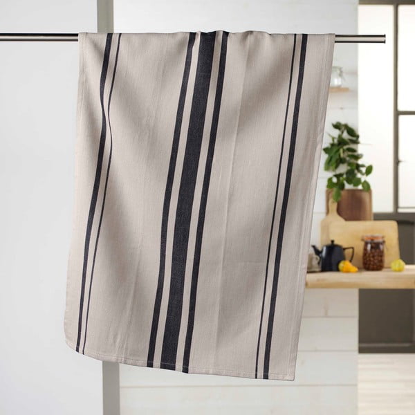 Bavlnená utierka 50x70 cm Comptoir – douceur d'intérieur-image-1