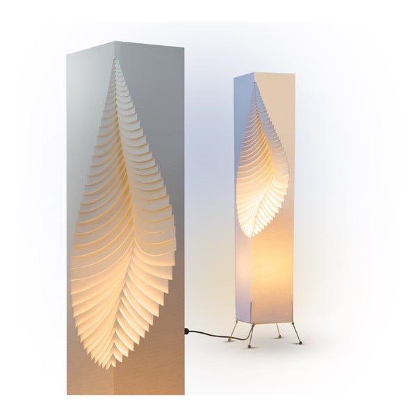 Svetelný objekt MooDoo Design Leaf, výška 110 cm-image-2