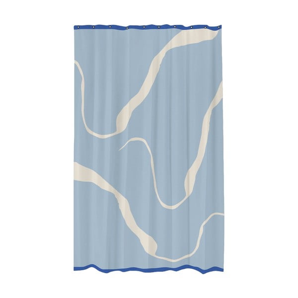 Sprchový záves 150x200 cm Nova Arte - Mette Ditmer Denmark