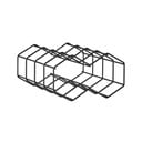 Kovový stojan na víno počet fliaš 3 Rocks – Zone