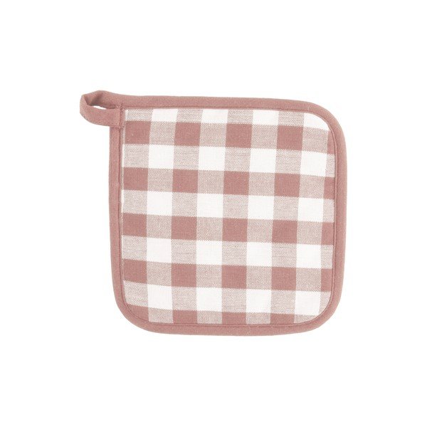Bavlnené chňapky v súprave 2 ks Gingham – Tiseco Home Studio-image-4