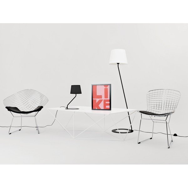 Čierna stolová lampa Shade - CustomForm-image-3