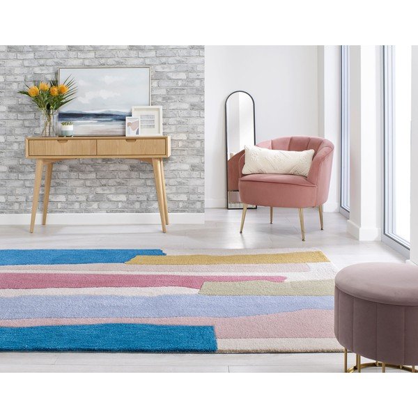 Koberec Flair Rugs Escala, 160 x 230 cm-image-4