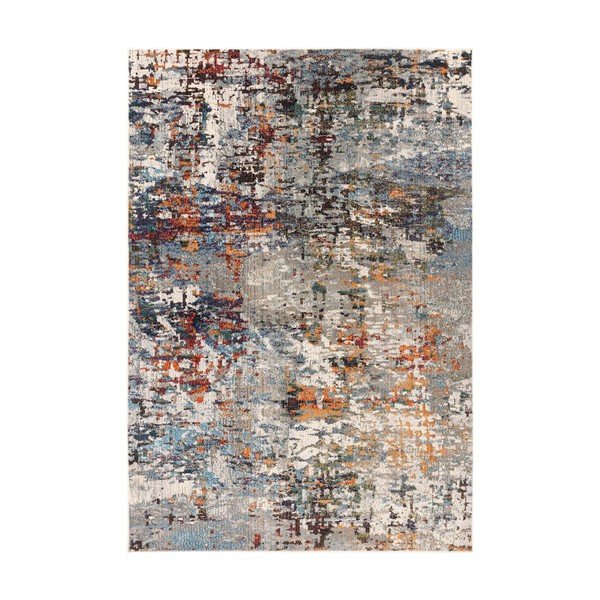Koberec 160x230 cm Colores Cloud Everest – Asiatic Carpets