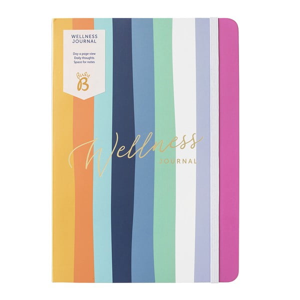 Wellness diár 368 str. – Busy B-image-2