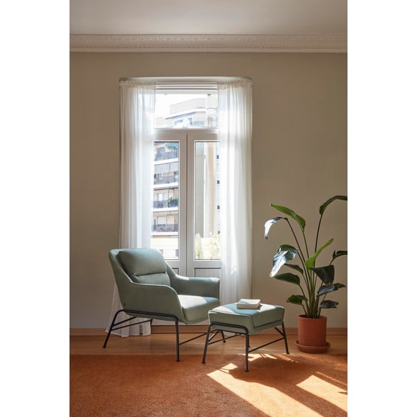 Zelenosivá podnožka Teulat Sadira-image-1