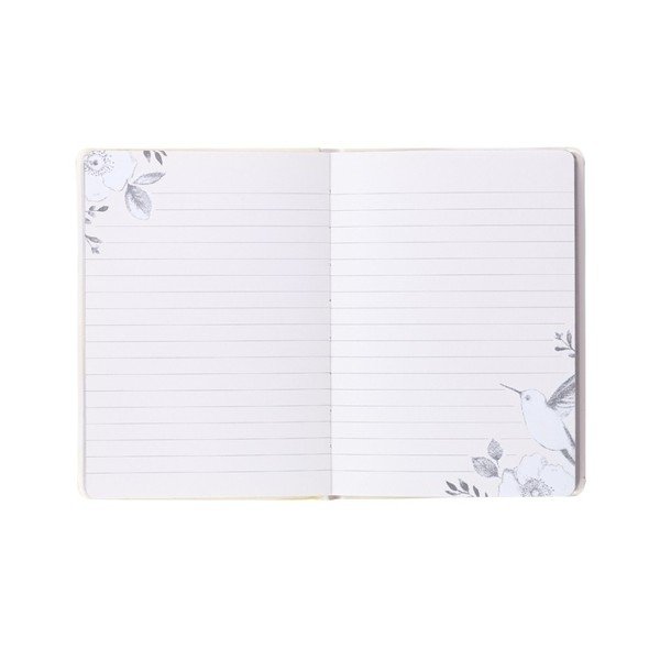 Svadobný poznámkový blok Busy B-image-3