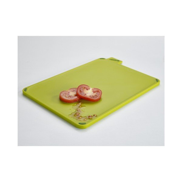 Sada svetlosivého stojana so 4 doštičkami Joseph Joseph Index, 20 x 30 cm-image-3