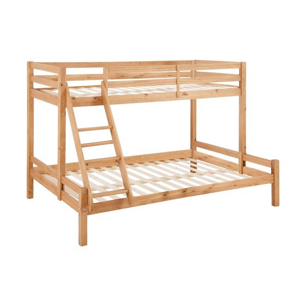 Palanda z borovicového dreva Støraa Alpi2