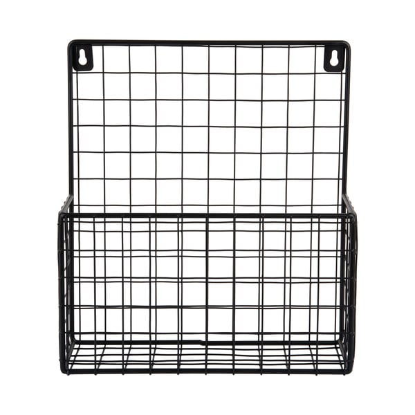 Kovový držiak na časopisy Reja – PT LIVING-image-2