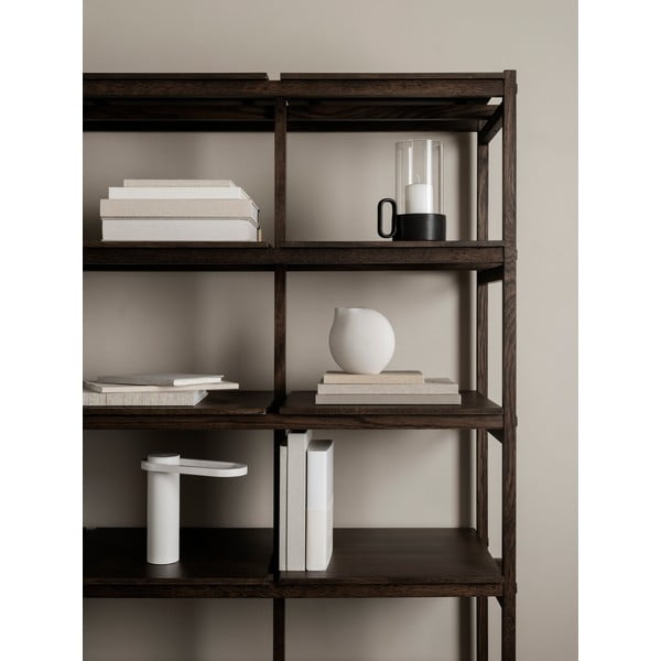 Sklenený lampáš Yuragi - Blomus-image-1