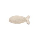 Detský vankúšik Baby Fish Natural – Lorena Canals