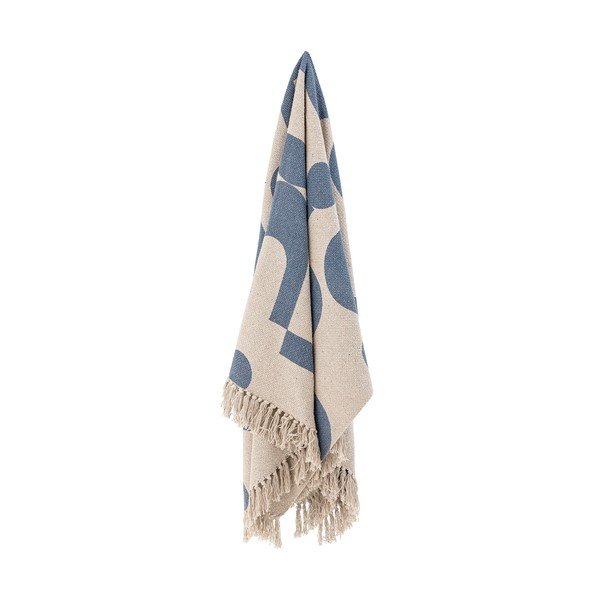 Deka 130x160 cm Agno – Bloomingville-image-2