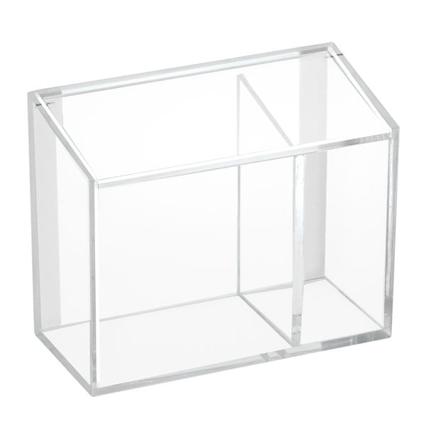 Nástenný organizér Affixx Vanity, dĺžka 13 cm-image-4