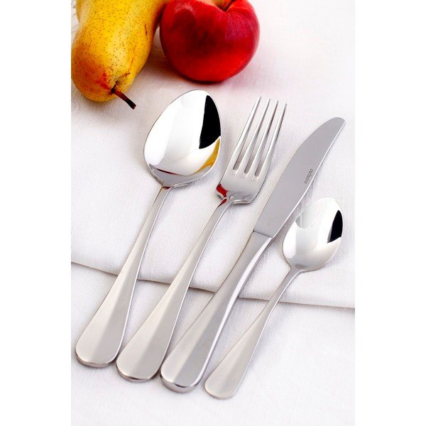 24-dielna súprava príborov Vialli Design Venezia-image-1