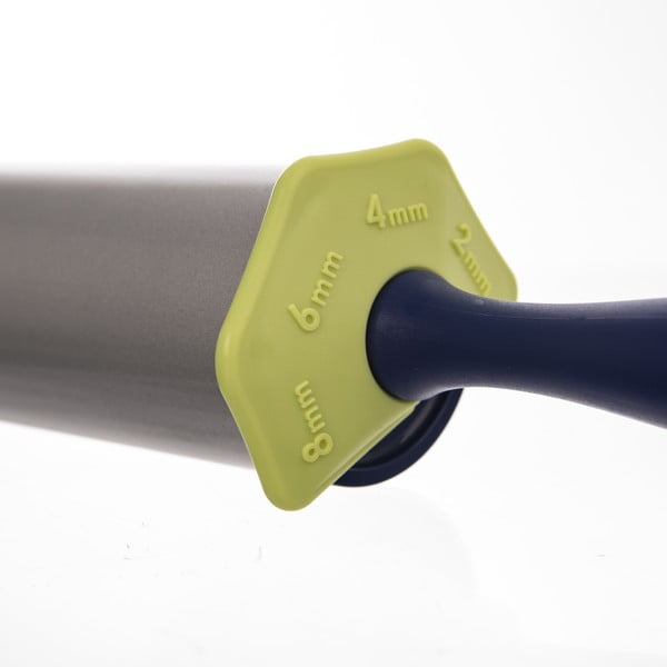 Kovový kuchynský valček – Orion-image-1