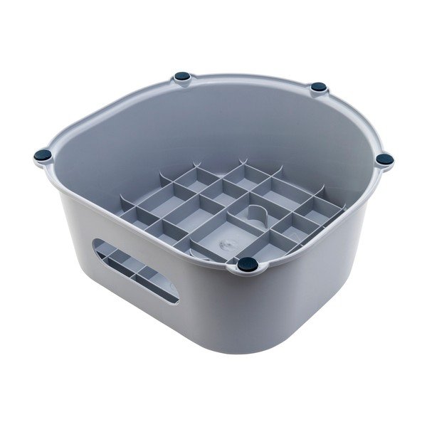 Svetlosivý stupienok Bella Bambina – Rotho-image-3