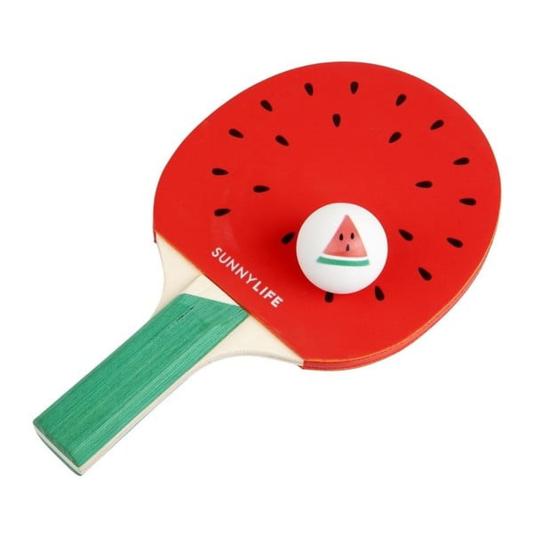 Sada na ping pong Sunnylife Watermelon-image-3