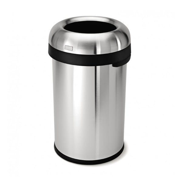 Odpadkový kôš simplehuman, 80 l