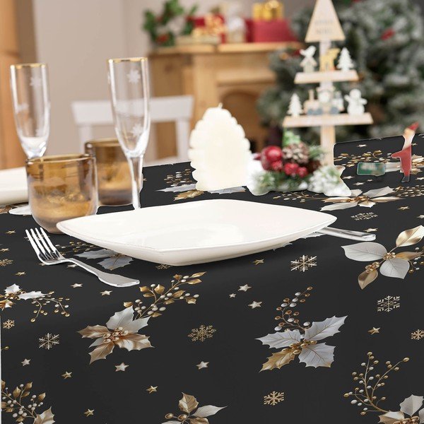 Obrus 150x240 cm Guido – douceur d'intérieur-image-4