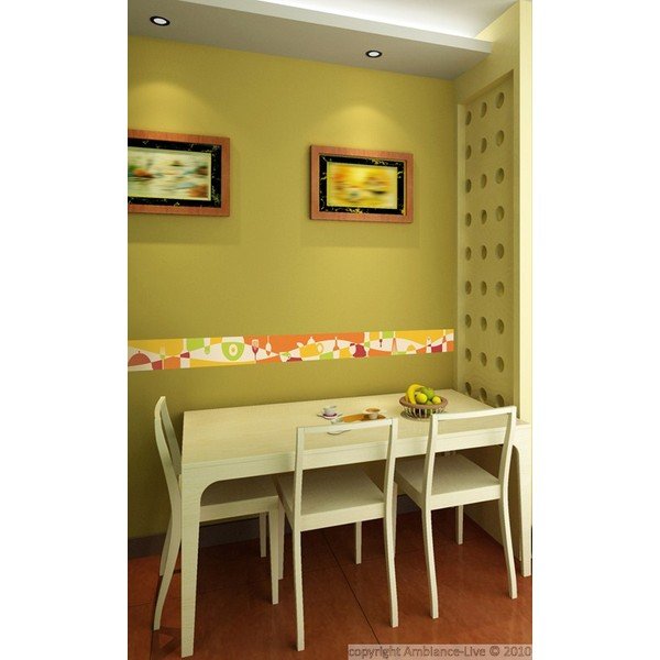 Samolepka Kitchenware, 264 cm-image-1