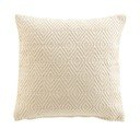 Bavlnená obliečka na vankúš 40x40 cm Sylvia – douceur d'intérieur