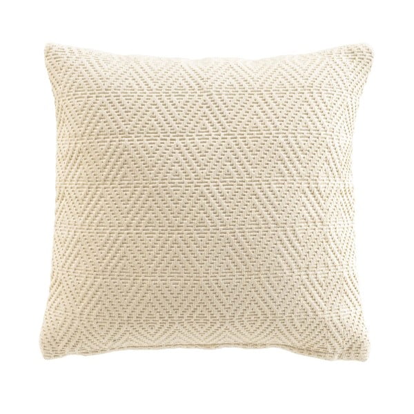 Bavlnená obliečka na vankúš 40x40 cm Sylvia – douceur d'intérieur