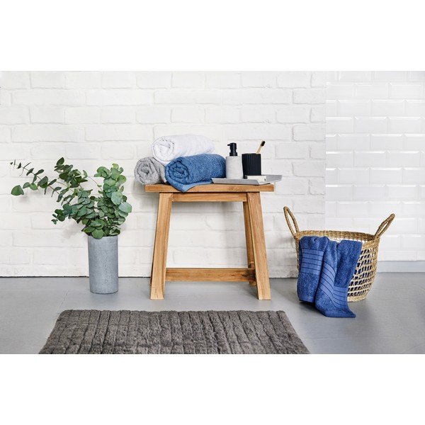 Súprava 4 bavlnených osušiek Bonami Selection Capri, 70 x 140-image-1