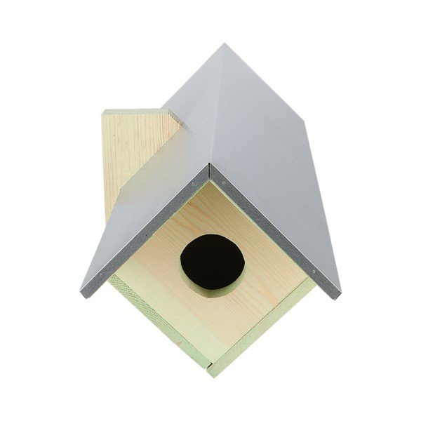 Drevená búdka pre sovu – Esschert Design-image-3