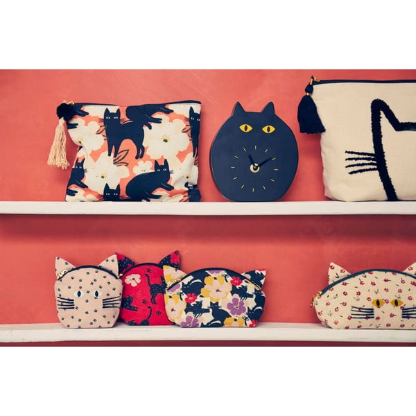 Detské hodiny Chamouflage - Jardin d'Ulysse-image-1