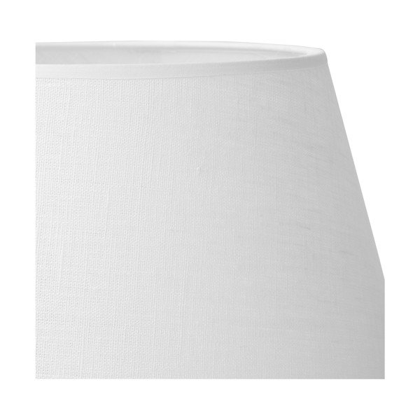 Biele tienidlo ø 46 cm - Côté Table-image-1