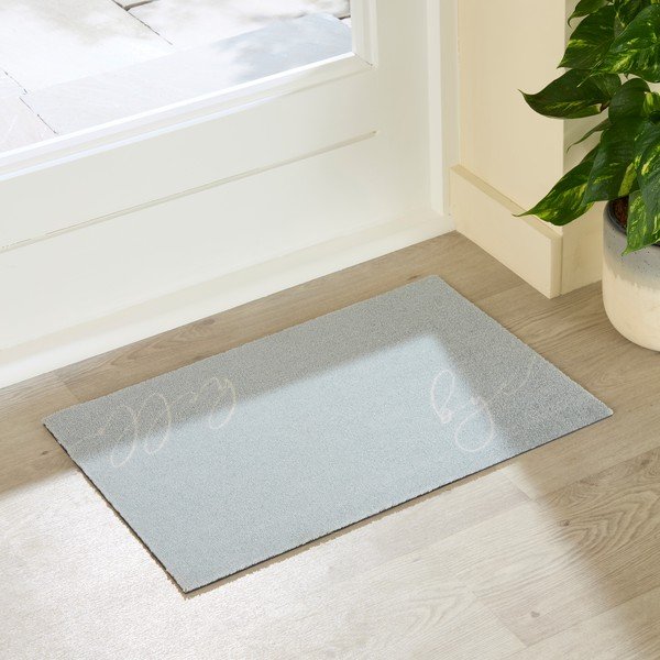 Rohožka 40x60 cm Hello Bye – Artsy Doormats-image-1