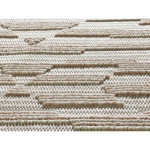 Béžový koberec 154x230 cm Element – Universal-image-2