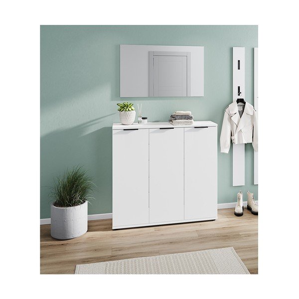 Biela predsieňová zostava Stanton – Germania-image-2