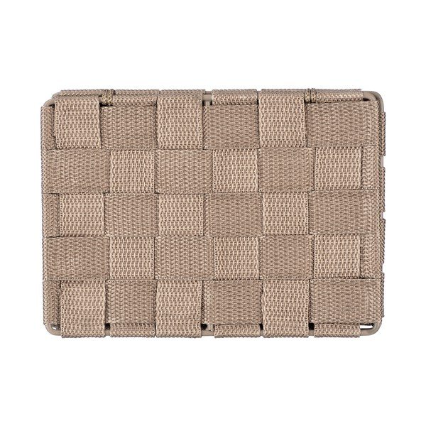 Béžový úložný box s vekom Wenko Adria, 19 x 14 cm-image-4