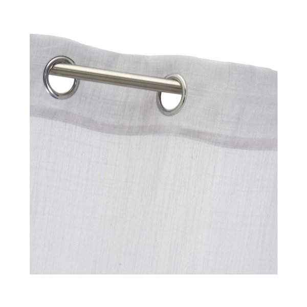Svetlosivá záclona 140x260 cm Rich – Casa Selección-image-3