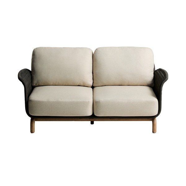 Béžová záhradná pohovka Alipa – Kave Home-image-3