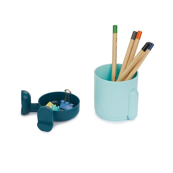 Plastový organizér na písacie potreby Mr. Sitty – Balvi-image-2