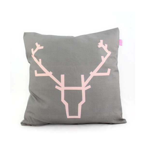 Sada 2 bavlnených obliečok na vankúš Happy Friday Sweet Dreams-image-3