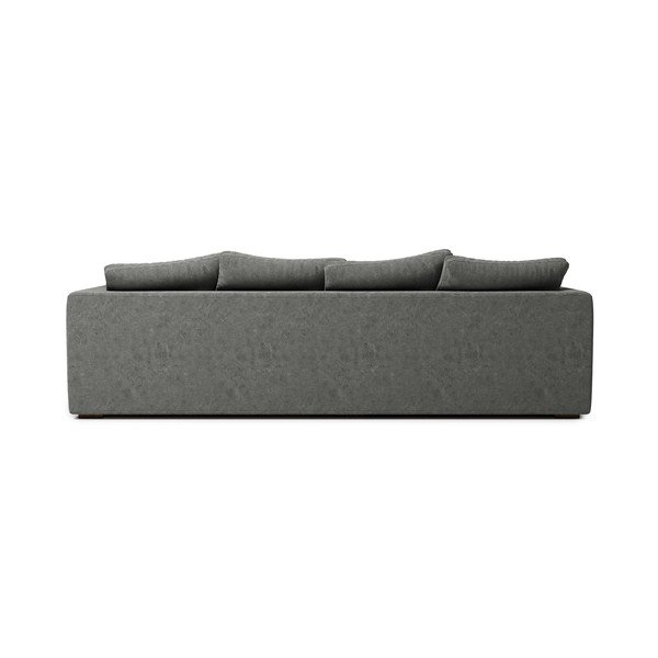 Sivá leňoška Comfy - Scandic-image-2