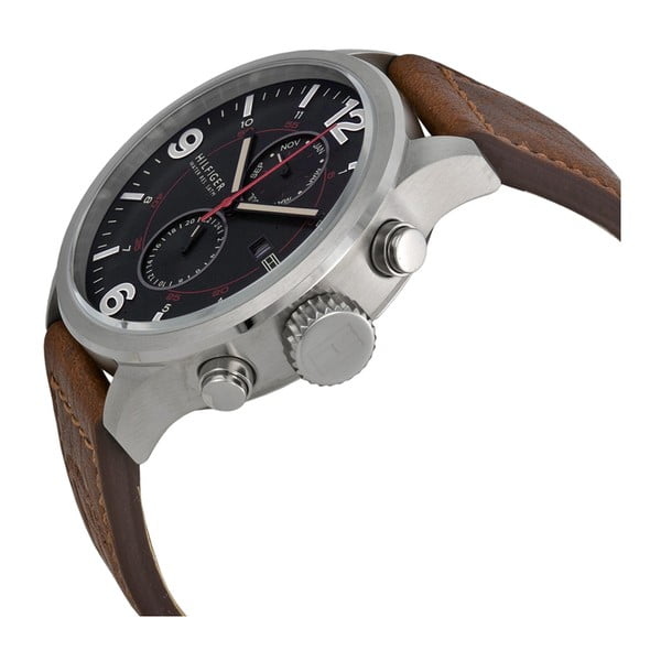Pánske hodinky Tommy Hilfiger No.1790892-image-2