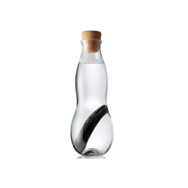 Náhradné tyčinky uhlia binchotan pre fľaše a karafu Black Blum Eau-image-2