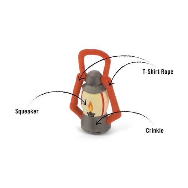 Hračka pre psa Lampáš – P.L.A.Y.-image-2