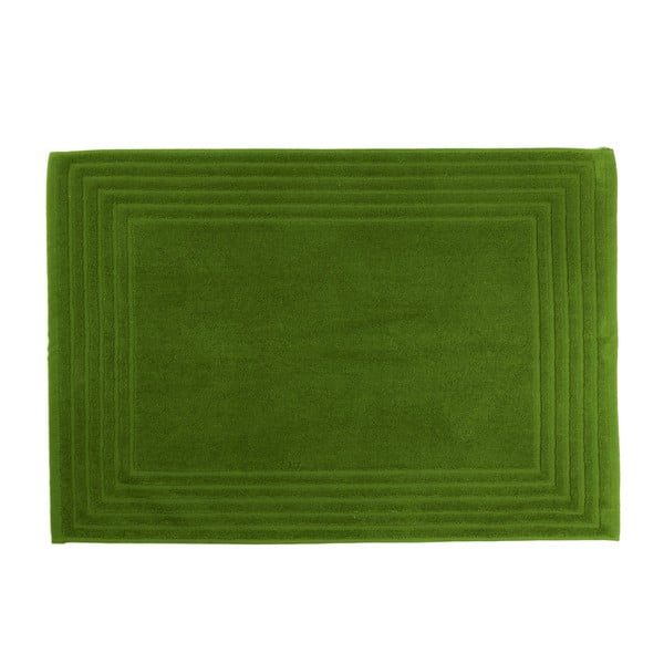 Zelený uterák Artex Alpha, 50 x 70 cm